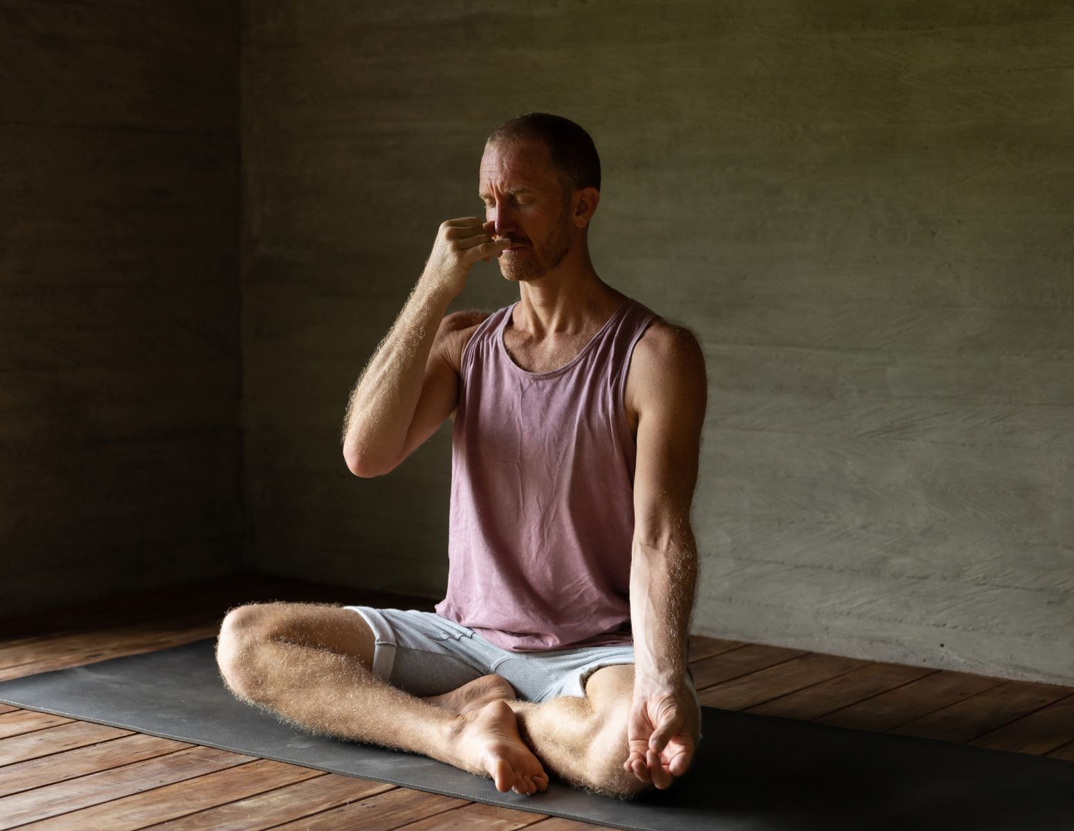 Breathwork, Pranayama Küssnacht Pranayama Yoga Atemübungen Meditation Küssnacht