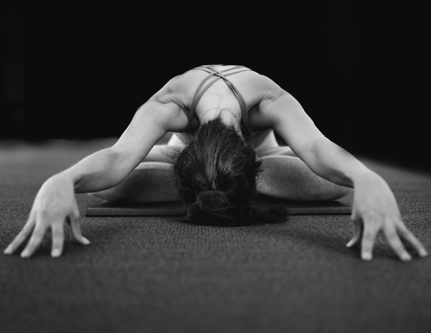 Yin Yoga Küssnacht 